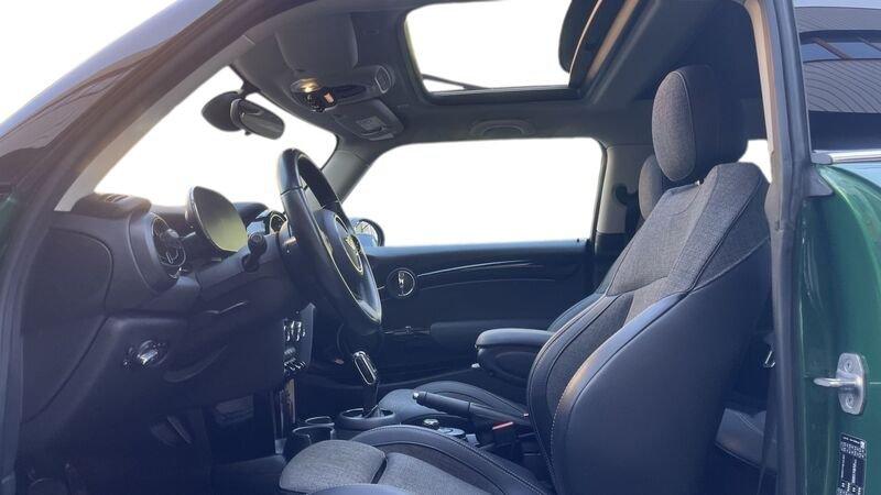 MINI Cooper Mini 2.0 Cooper S