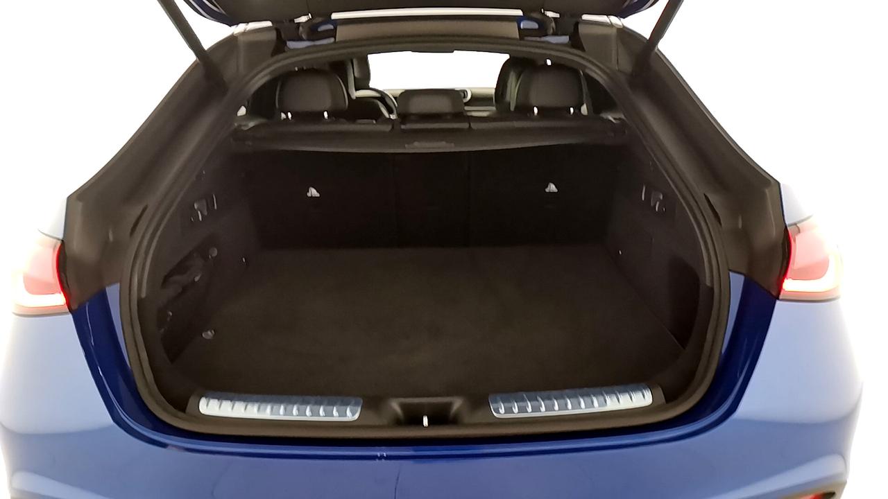 Mercedes-Benz GLC Coupe - C254 - GLC Coupe 220 d AMG Line Premium 4matic auto