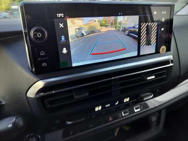 Opel Vivaro 2.0 Diesel 180CV AT8 Van Sportive *KM Ø*