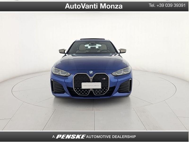BMW i4 i4 M50 Sport