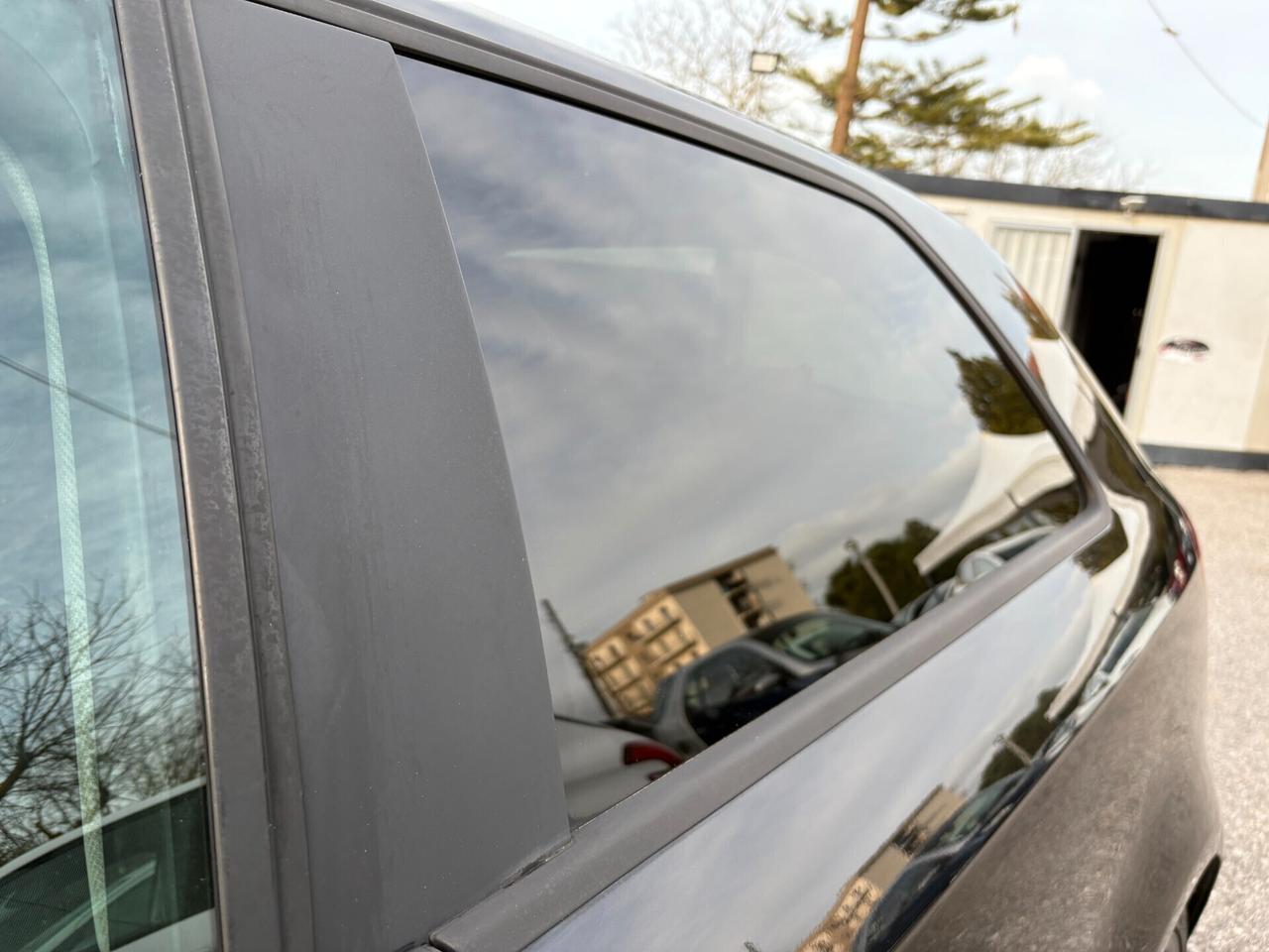 Audi A3 Sline 1.6 TDI 105 CV