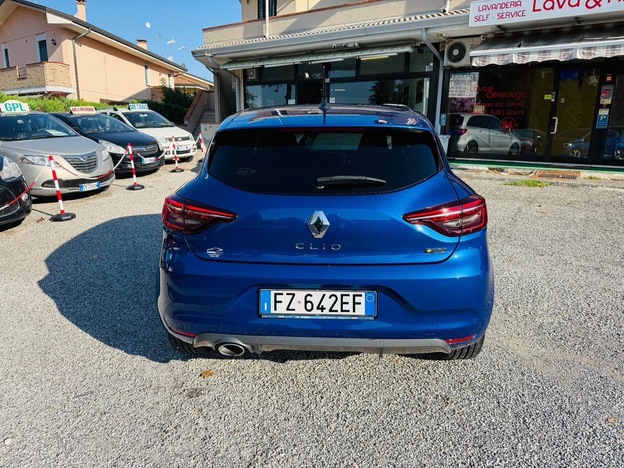 Renault Clio Blue dCi 115 CV R.S. Line Ok nEOPATENTATI