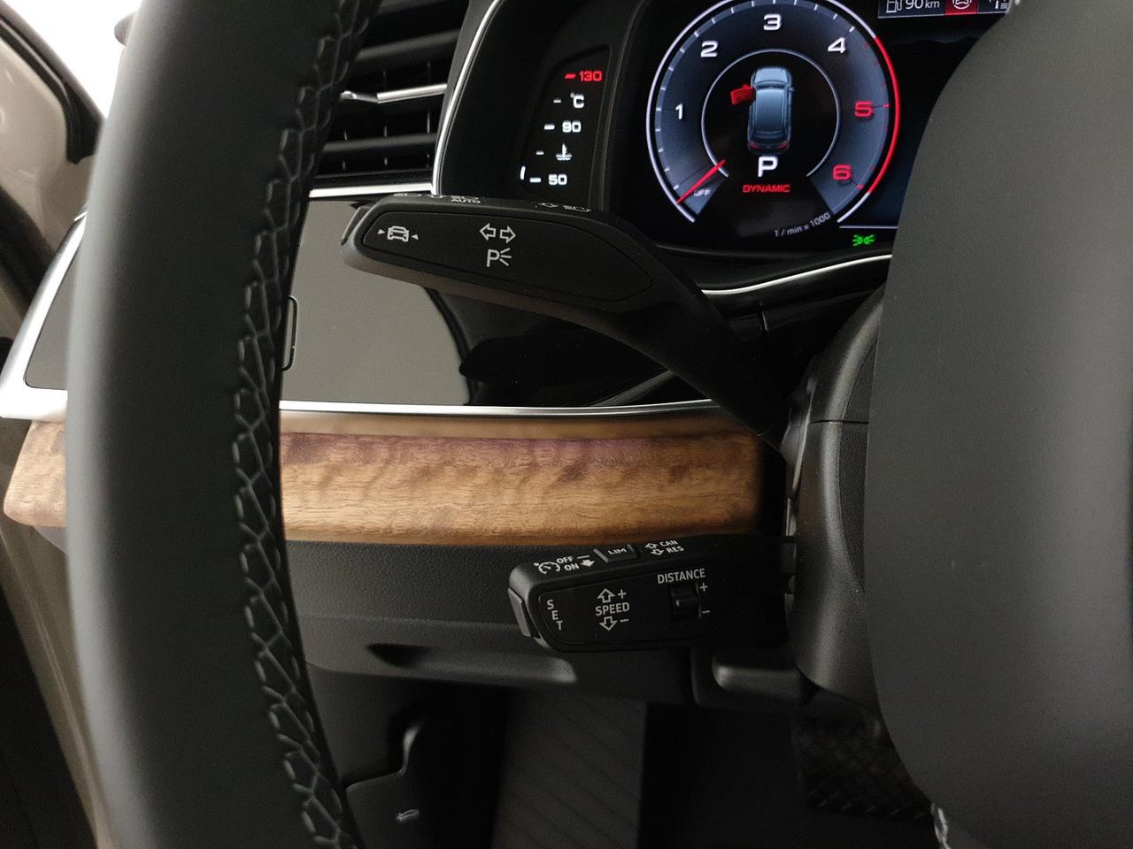 50TDI 286CV quattro tiptronic Business Advanced