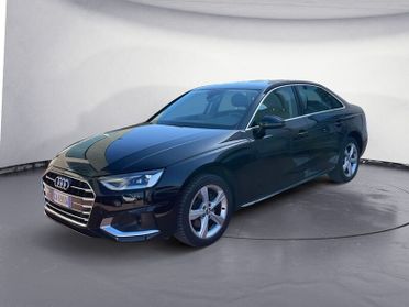 Audi A4 2.0 35 TDI Business Advanced S Tronic