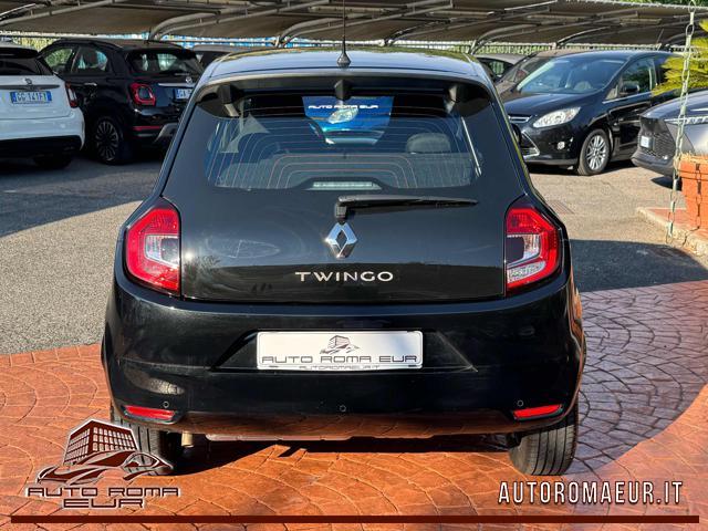 RENAULT Twingo SCe 65 CV Intens PARI AL NUOVO! PREZZO PROMO!