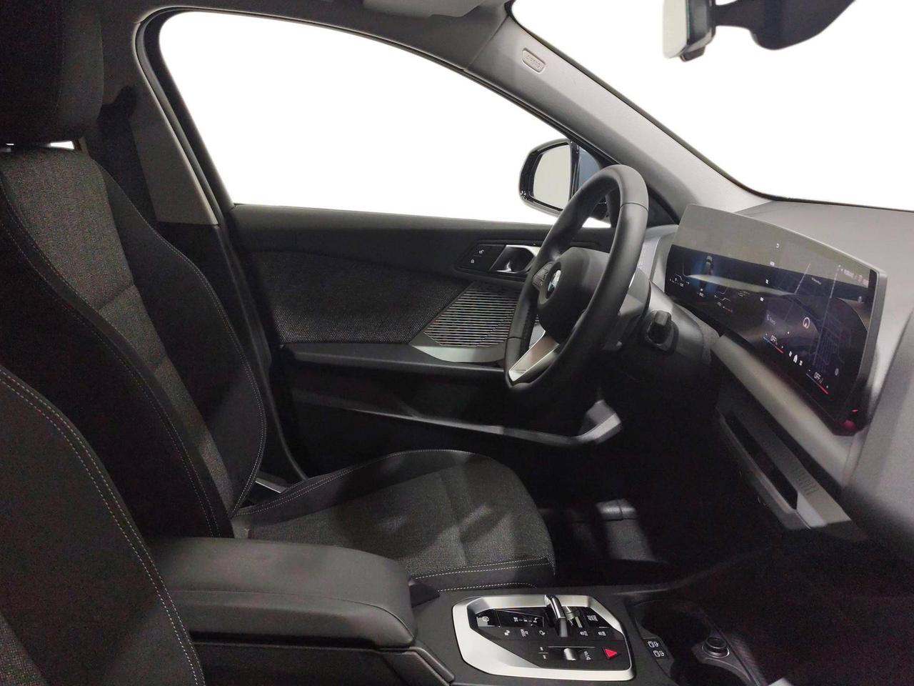 BMW Serie 1 118d MSport Design