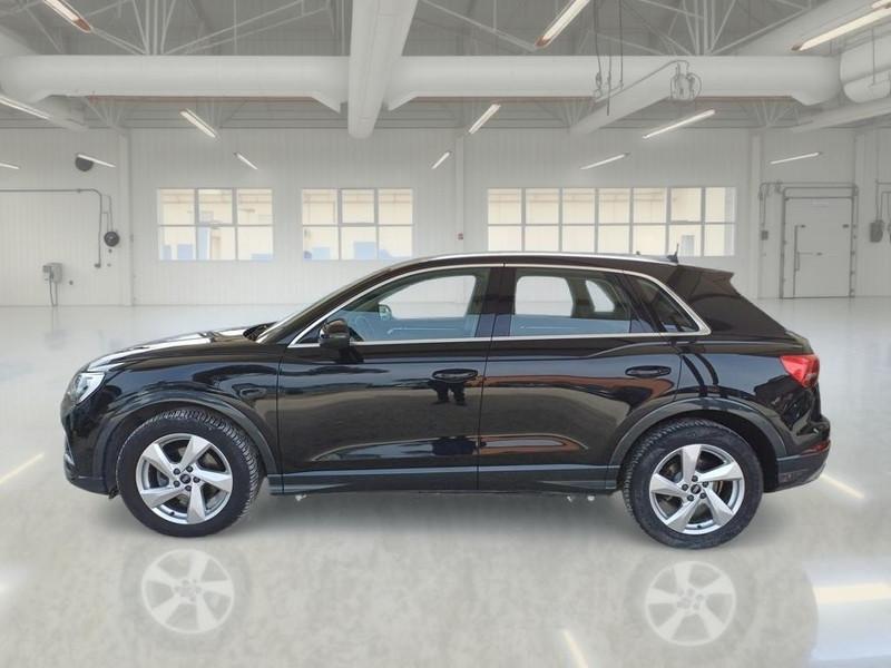 AUDI Q3 35 TDI S TRONIC BUSINESS ADVANCED SUV