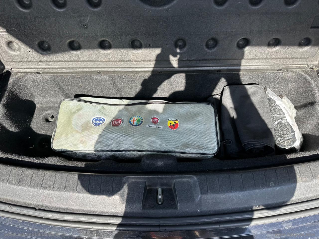 FIAT Freemont 2.0 Multijet 170 CV Lounge VEICOLO 7 POSTI