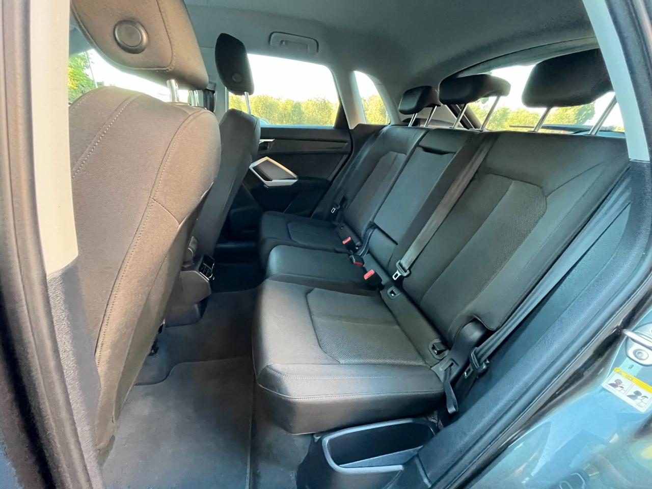Audi Q3 SPB 35 TDI