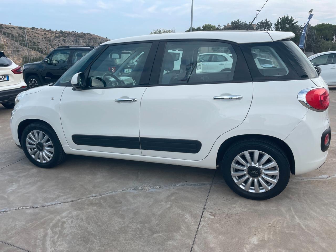 Fiat 500L 1.3 Multijet 95 CV Business