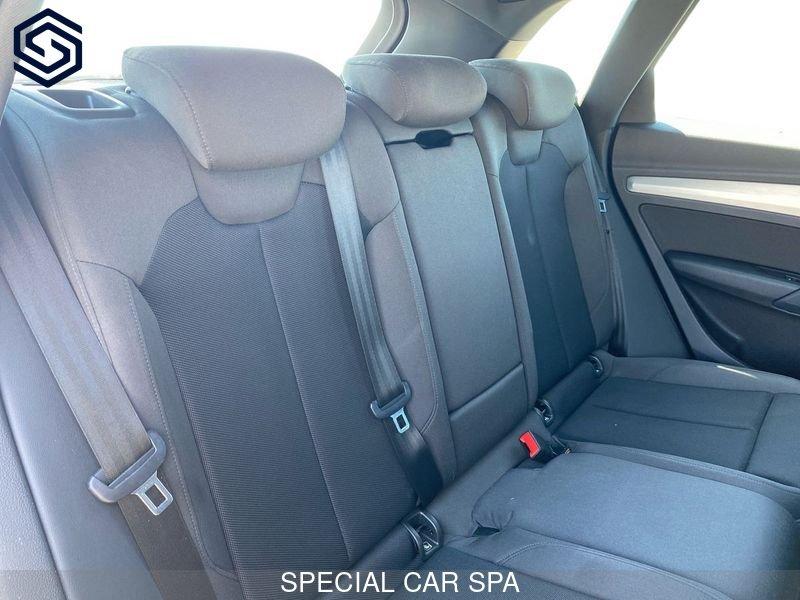 Audi Q5 40 TDI 204 CV quattro S tronic S line Plus