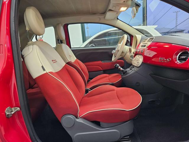 Fiat 500C 500C III 1.2 Pop 69cv