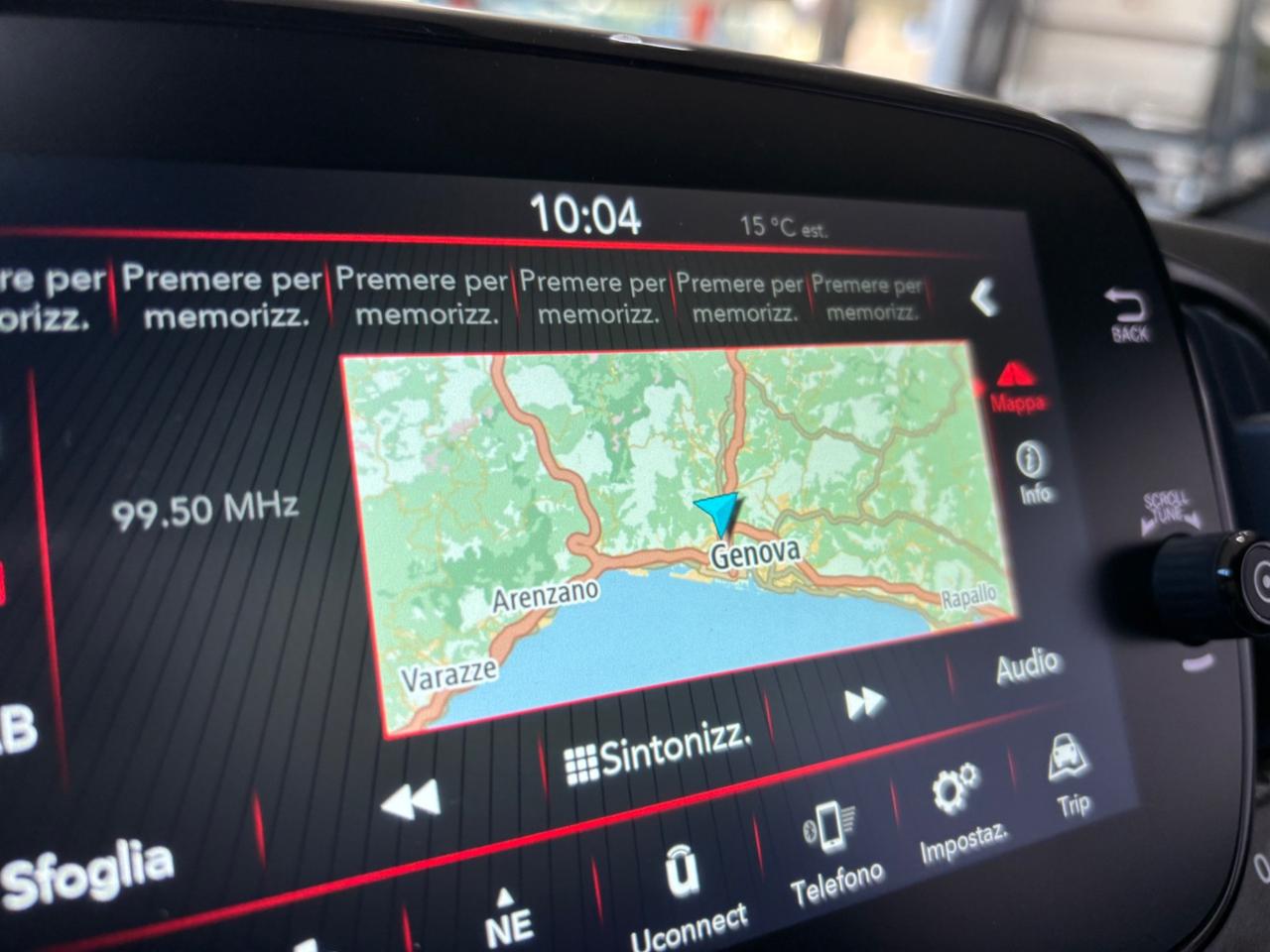 Fiat 500 C 1.0 Hybrid Dolcevita