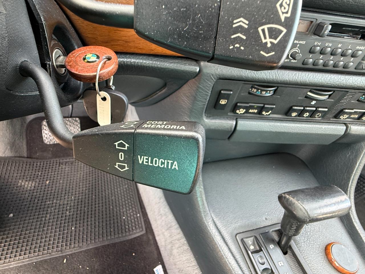 Bmw 735 735i AUTOMATICO