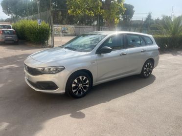 Fiat Tipo 1.6 MTJ SW Lounge Uni Proprietario