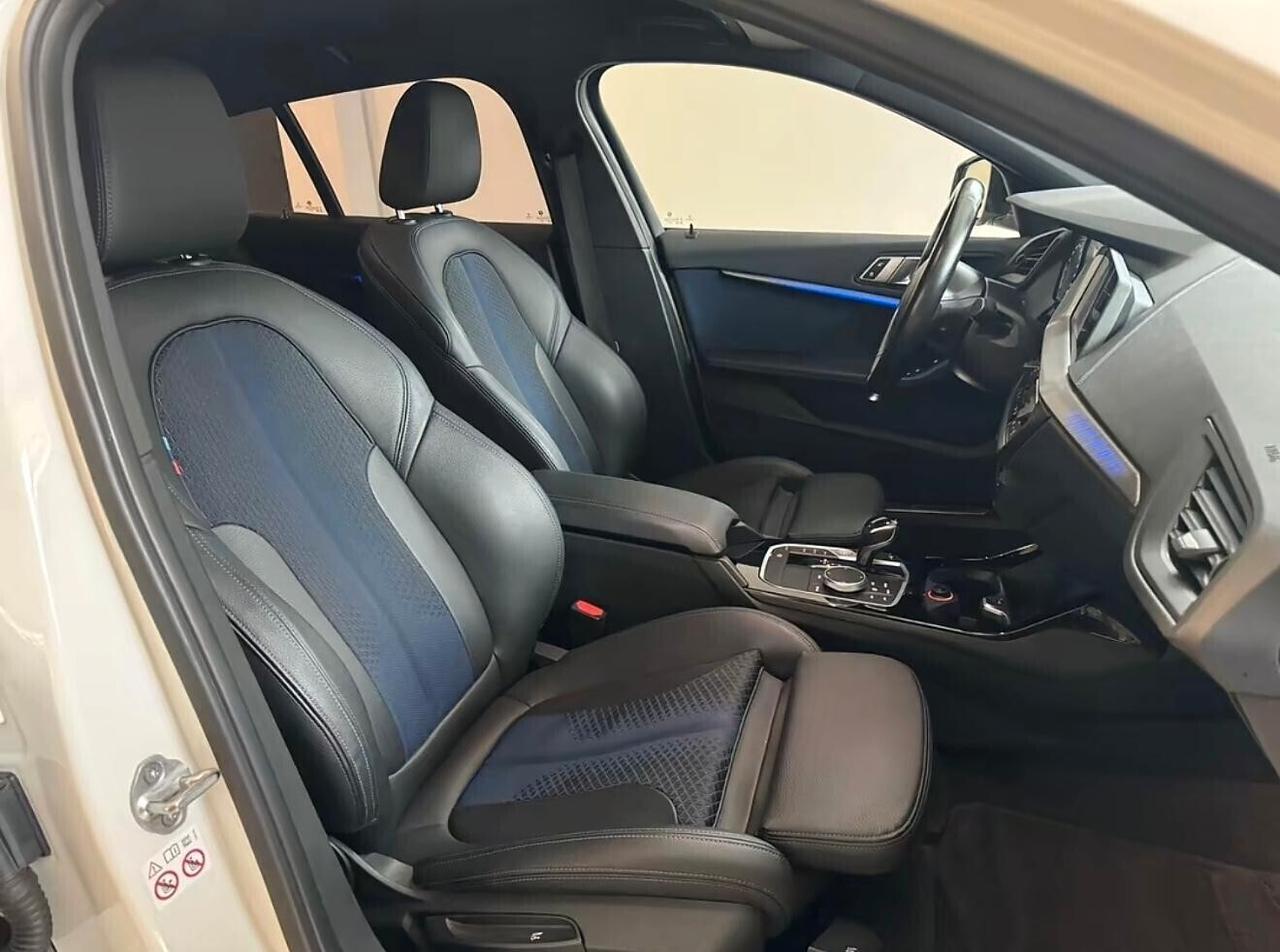 Bmw 118 d 150CV 5p. M Sport