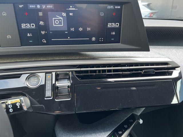 PEUGEOT 5008 Hybrid 145 e-DCS6 Allure