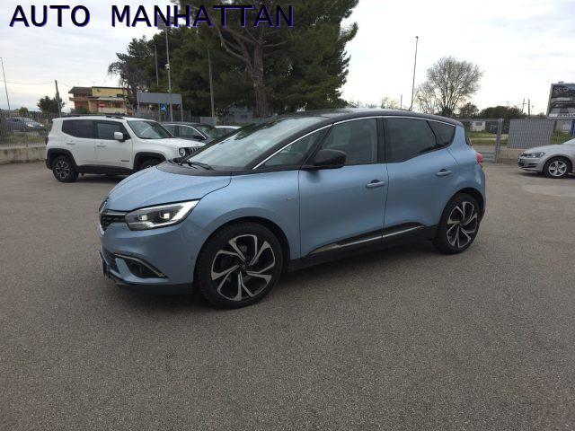RENAULT Scenic Scénic 1.5 dci Energy Bose