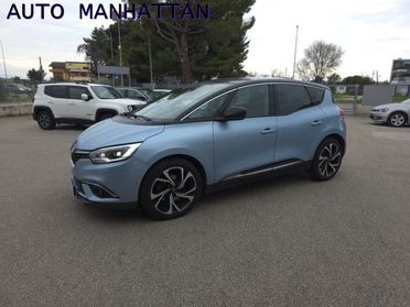 RENAULT Scenic Scénic 1.5 dci Energy Bose