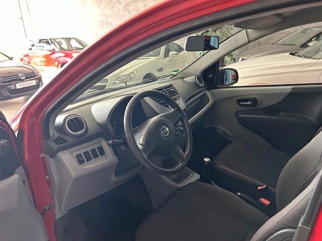 Nissan Pixo 1.0 5 porte Easy