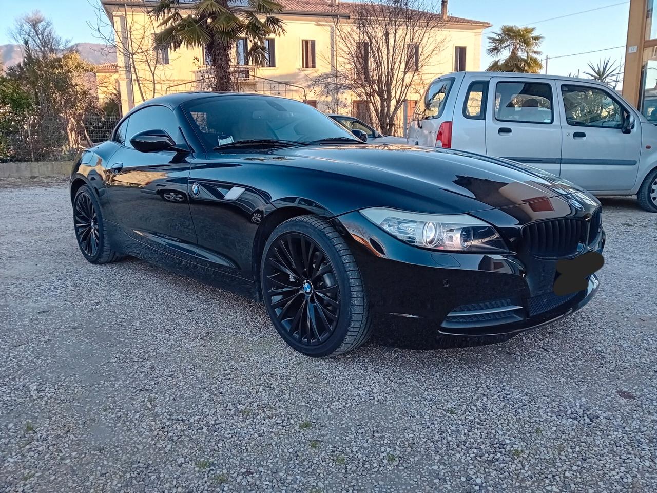 Bmw Z4 sDrive30i