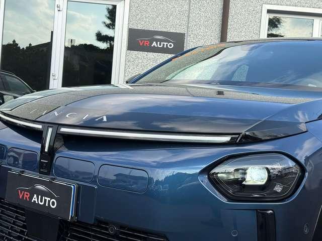 Lancia Ypsilon 51KWh Edizione Limitata Cassina 156cv PROMO FIN