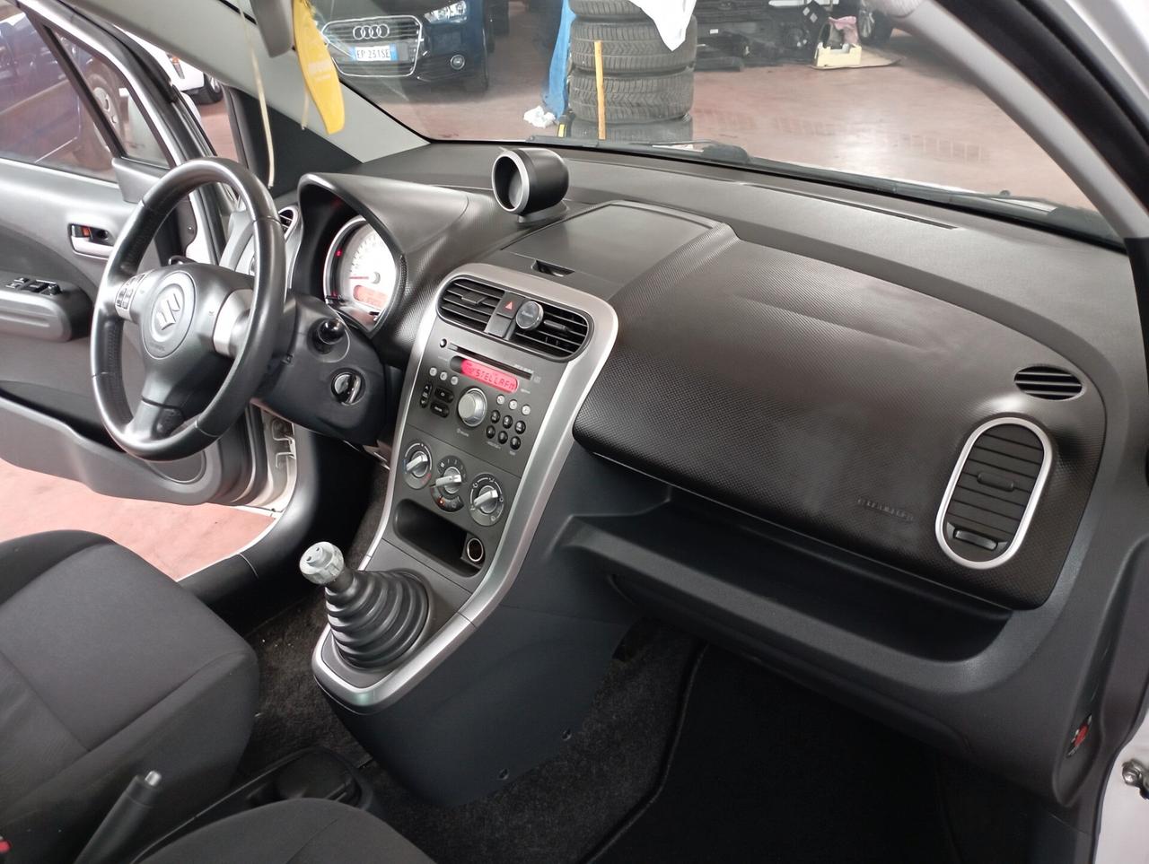 Suzuki Splash 1.0 GLS NEOPATENTATI OK