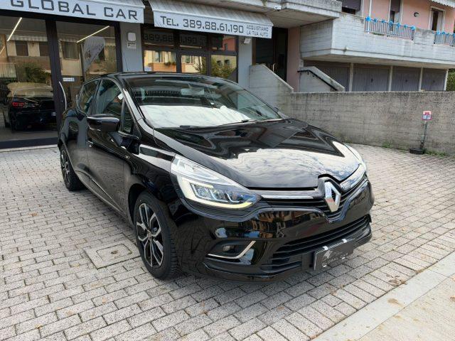 RENAULT Clio dCi 8V 75 CV 5 porte Moschino Intens