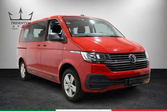 Volkswagen T6.1 Multivan 2.0 tdi Space 150cv dsg 7p.ti