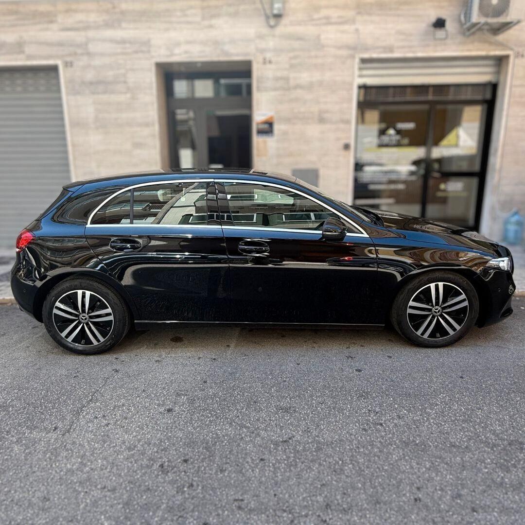 Mercedes Classe A 180 d Sport 2021