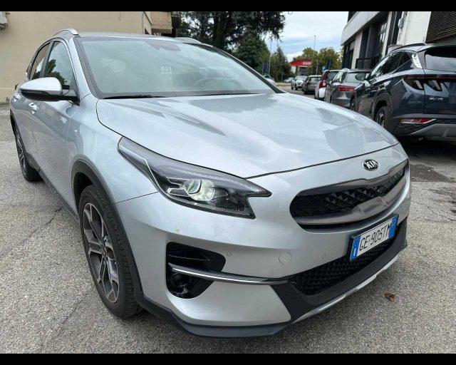 KIA XCeed 1.6 GDi 141 CV PHEV DCT High Tech