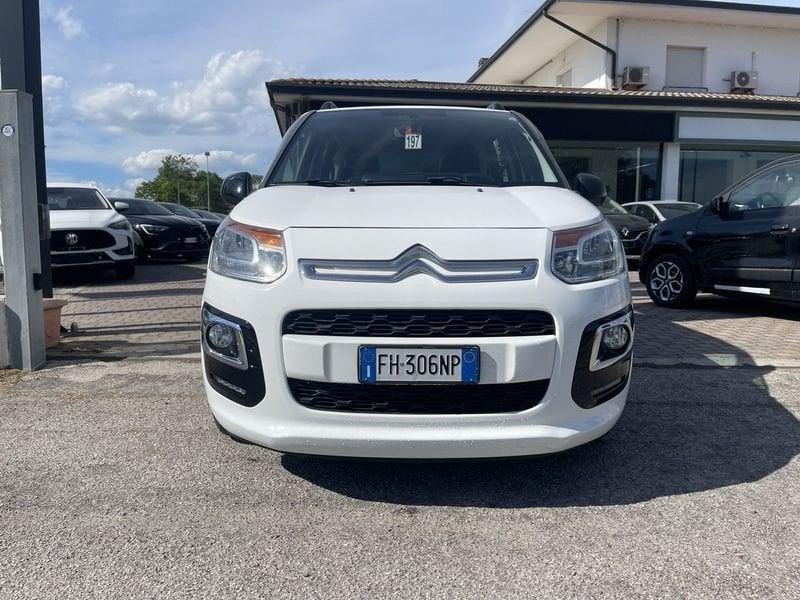 Citroën C3 Picasso PureTech 110 Feel Edition