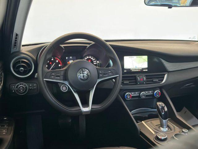 ALFA ROMEO Giulia 2.2 Turbodiesel 150 CV Super