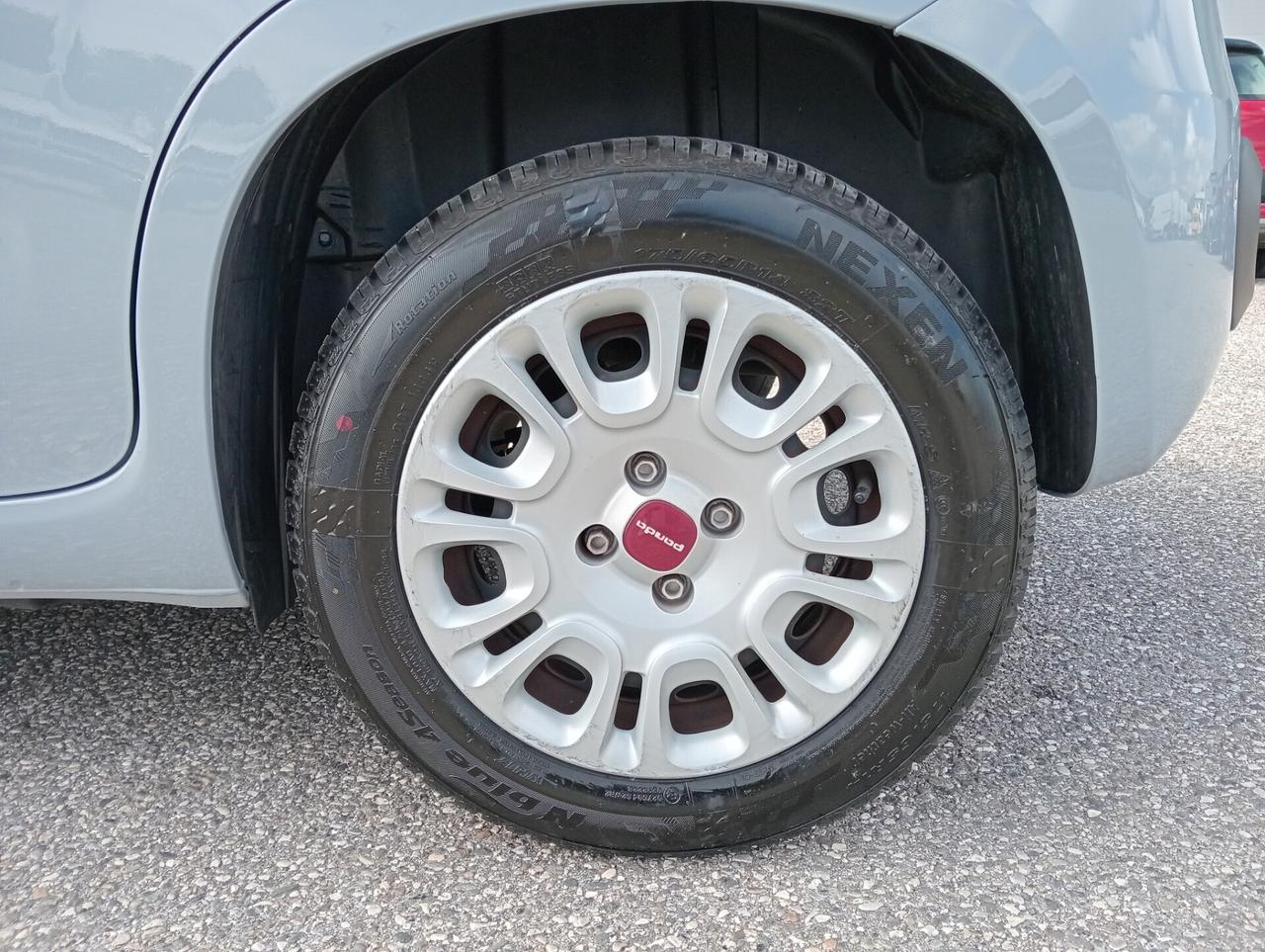 Fiat Panda 1.0 70CV Hybrid OK NEOPATENTATI