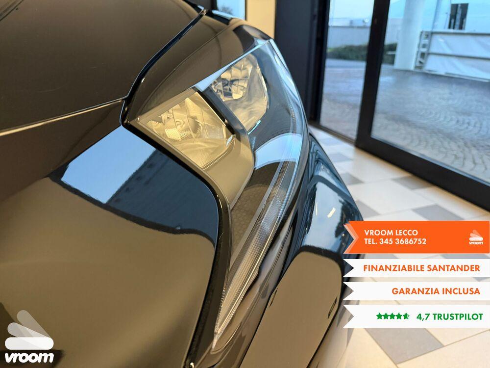 TOYOTA Aygo X Aygo X 1.0 VVT-i 72 CV 5 porte Ac...