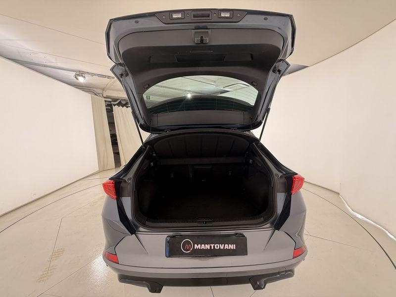 CUPRA Formentor 2.0 TDI 4Drive DSG