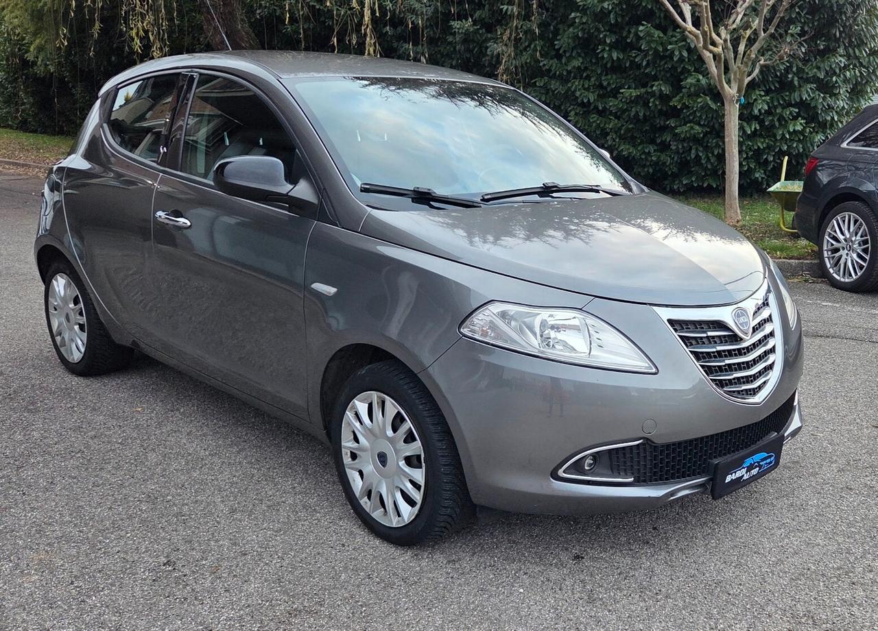 Lancia Ypsilon 1.2 69 CV 5 porte GPL EURO6 Elefantino
