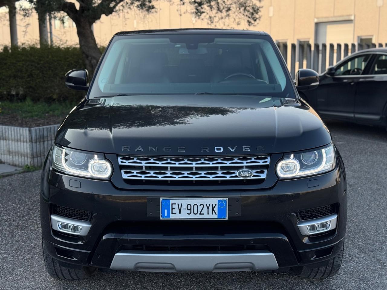 Land Rover RR Sport 3.0 TDV6 HSE Dynamic