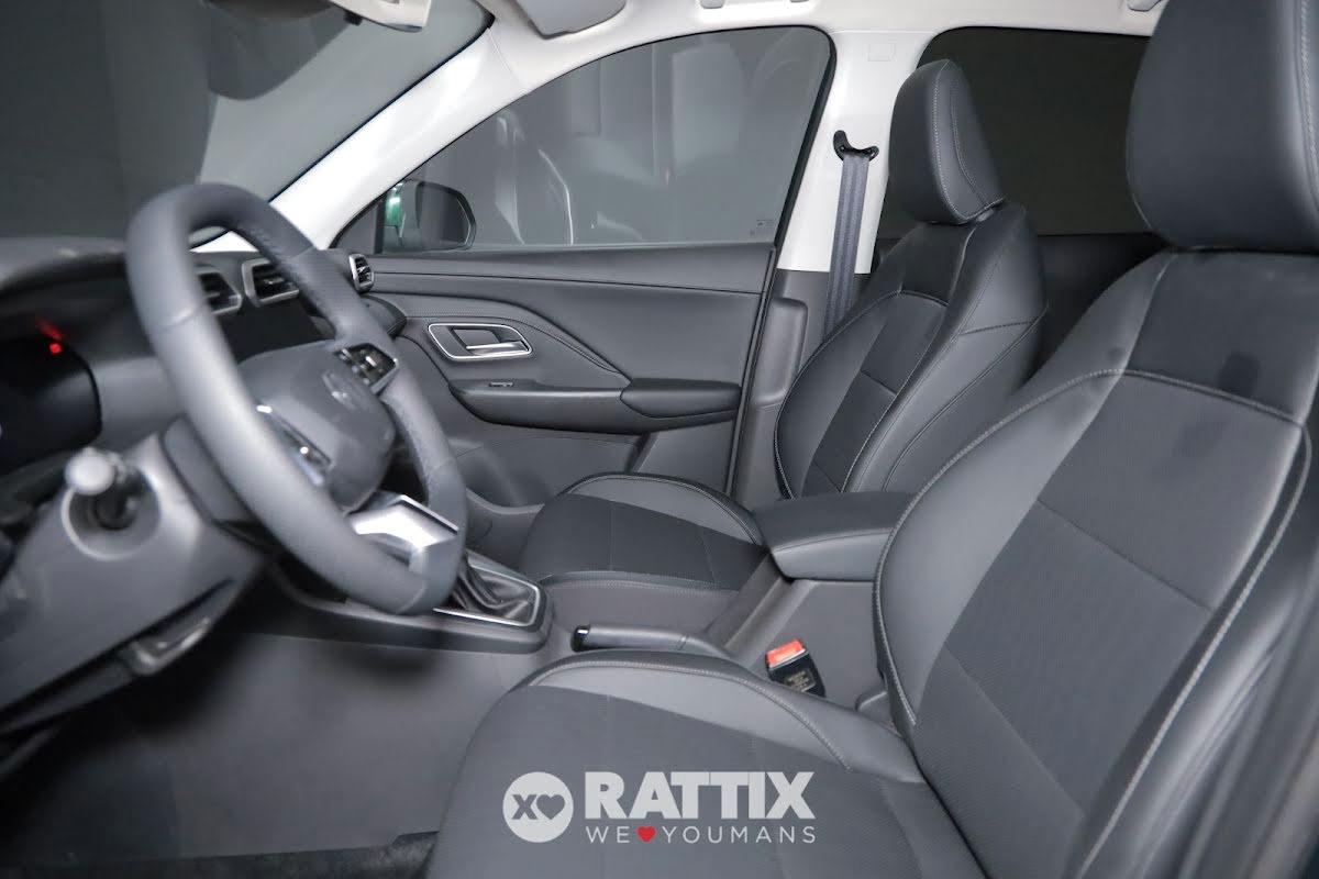 MG ZS 1.5 115CV Comfort