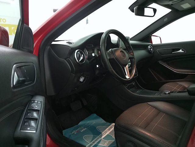 MERCEDES-BENZ A 180 cdi (be) Sport auto