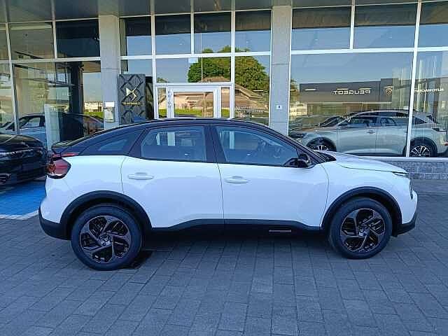 Citroen C4 1.2 Hybrid 136cv DC6 BUSINESS KM ZERO