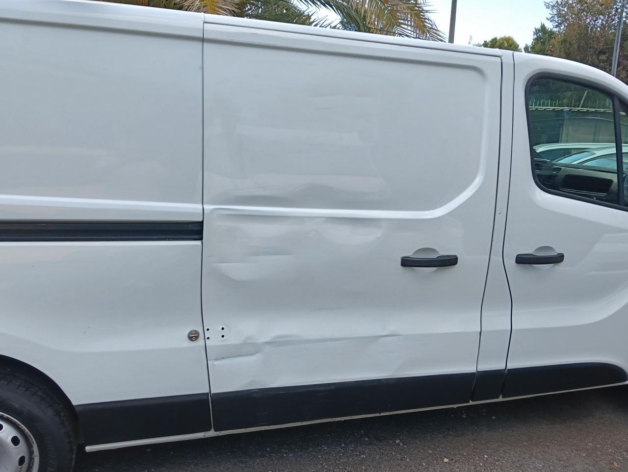 Fiat Talento 1.6 Ecojet PC-TN Furgone 10q