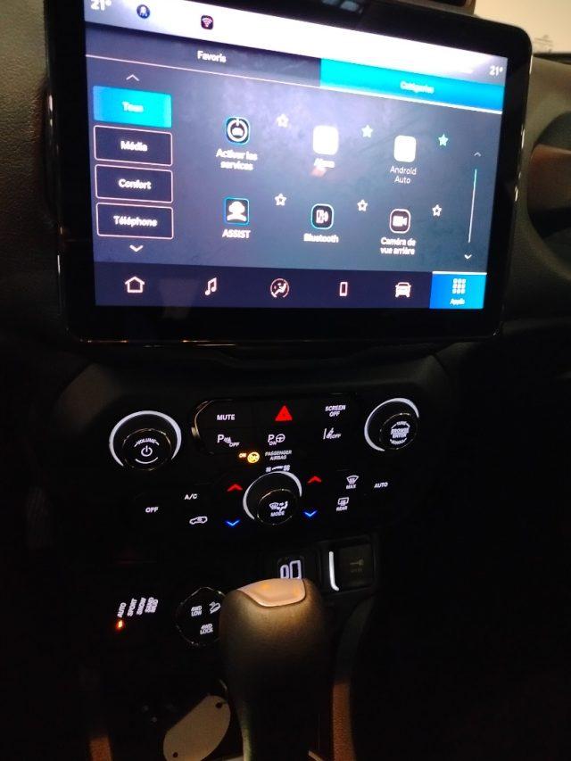 JEEP Renegade 1.3 T4 240 CV PHEV 4xe AT6 North Star