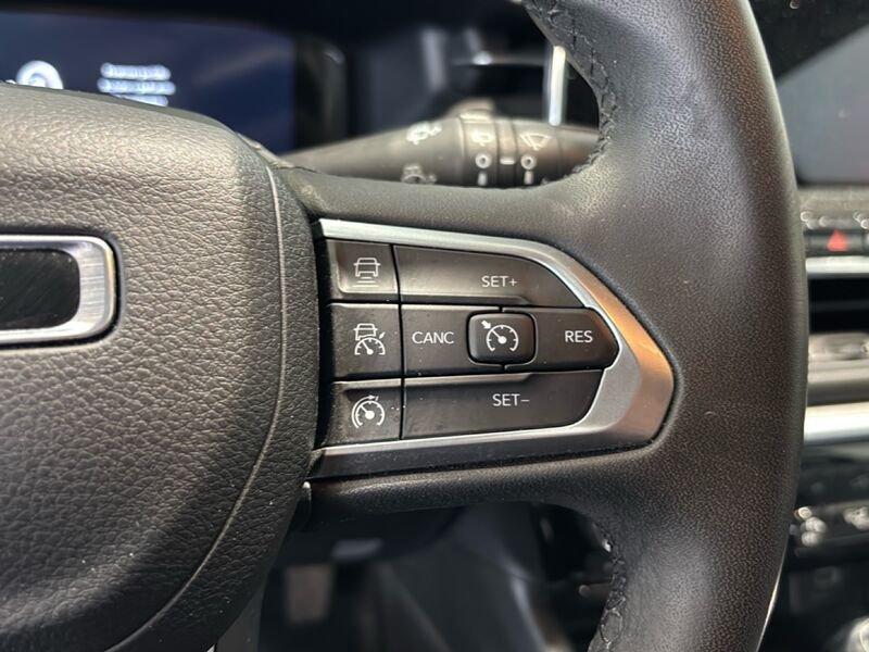 Jeep Compass 1.6 MJet Limited