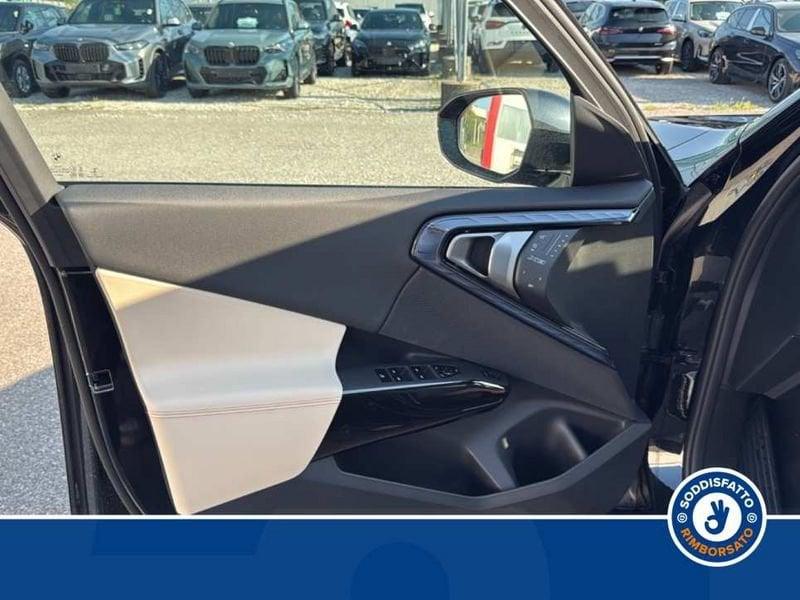 BMW X3 xDrive 20d M Sport