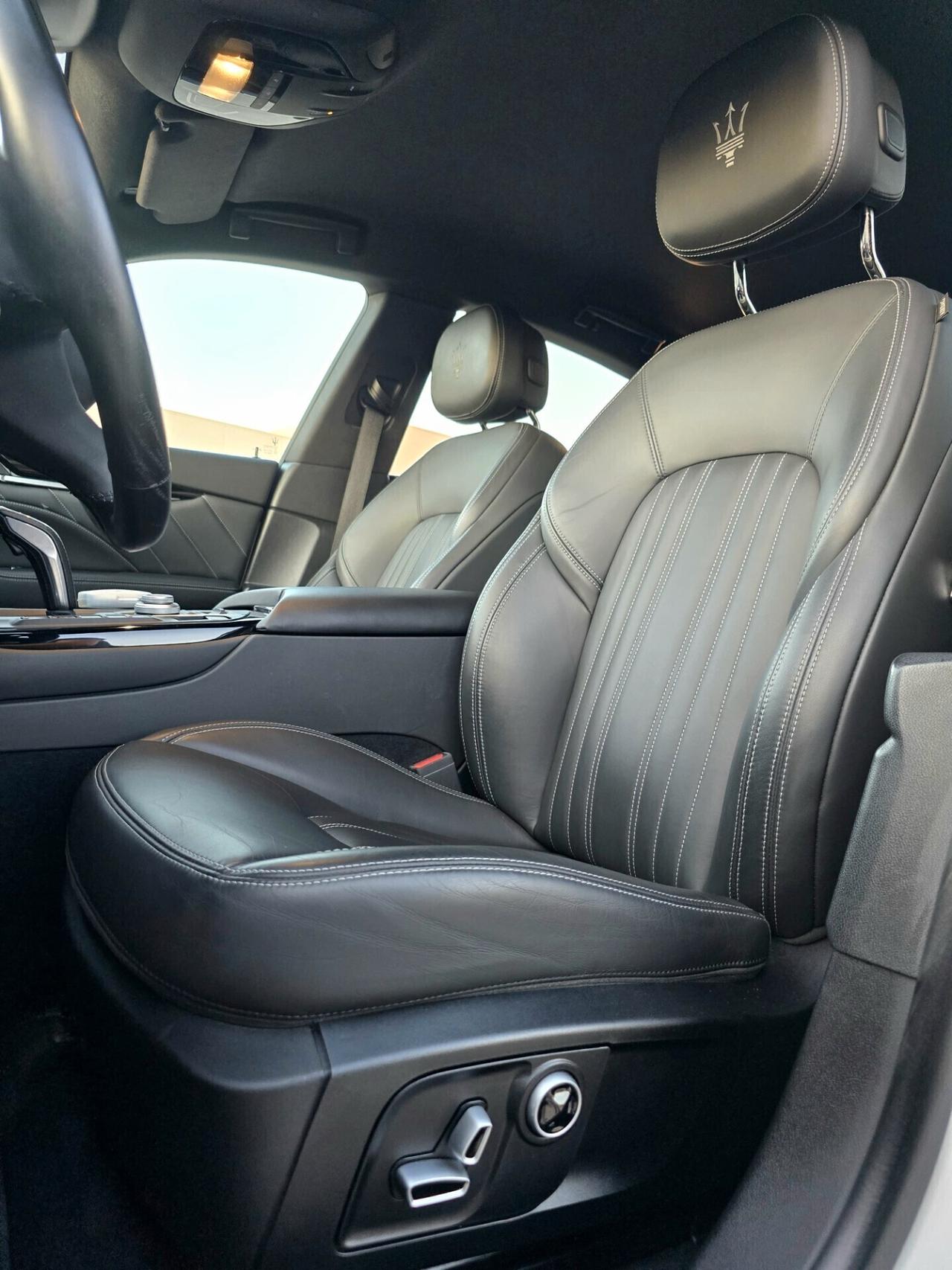 Maserati Levante 2.0 mhev GT 330cv auto
