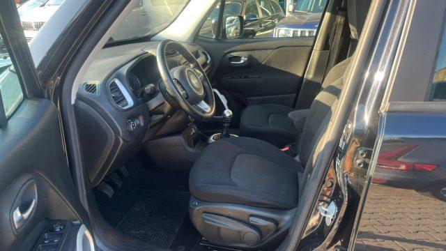 JEEP Renegade 1.4 MultiAir Longitude