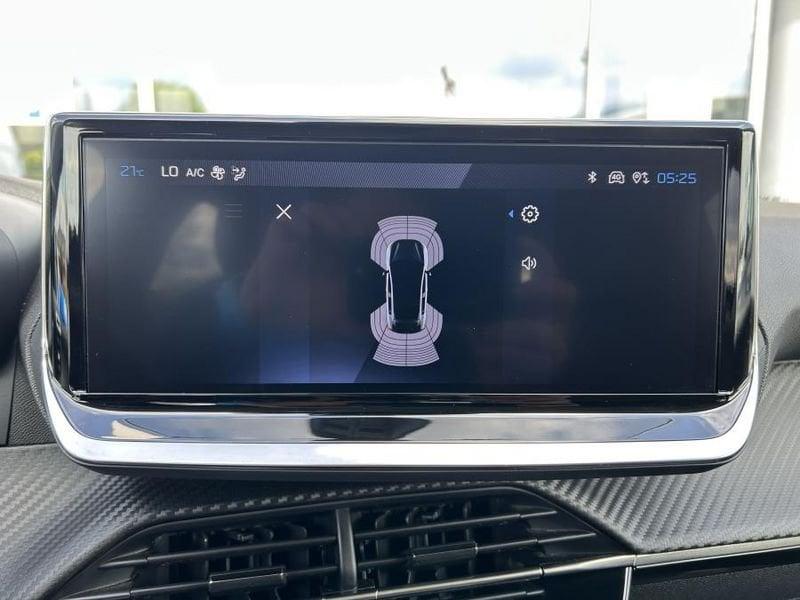 Peugeot 208 PureTech 100 Allure 5p PROMO!! PARI NUOVO