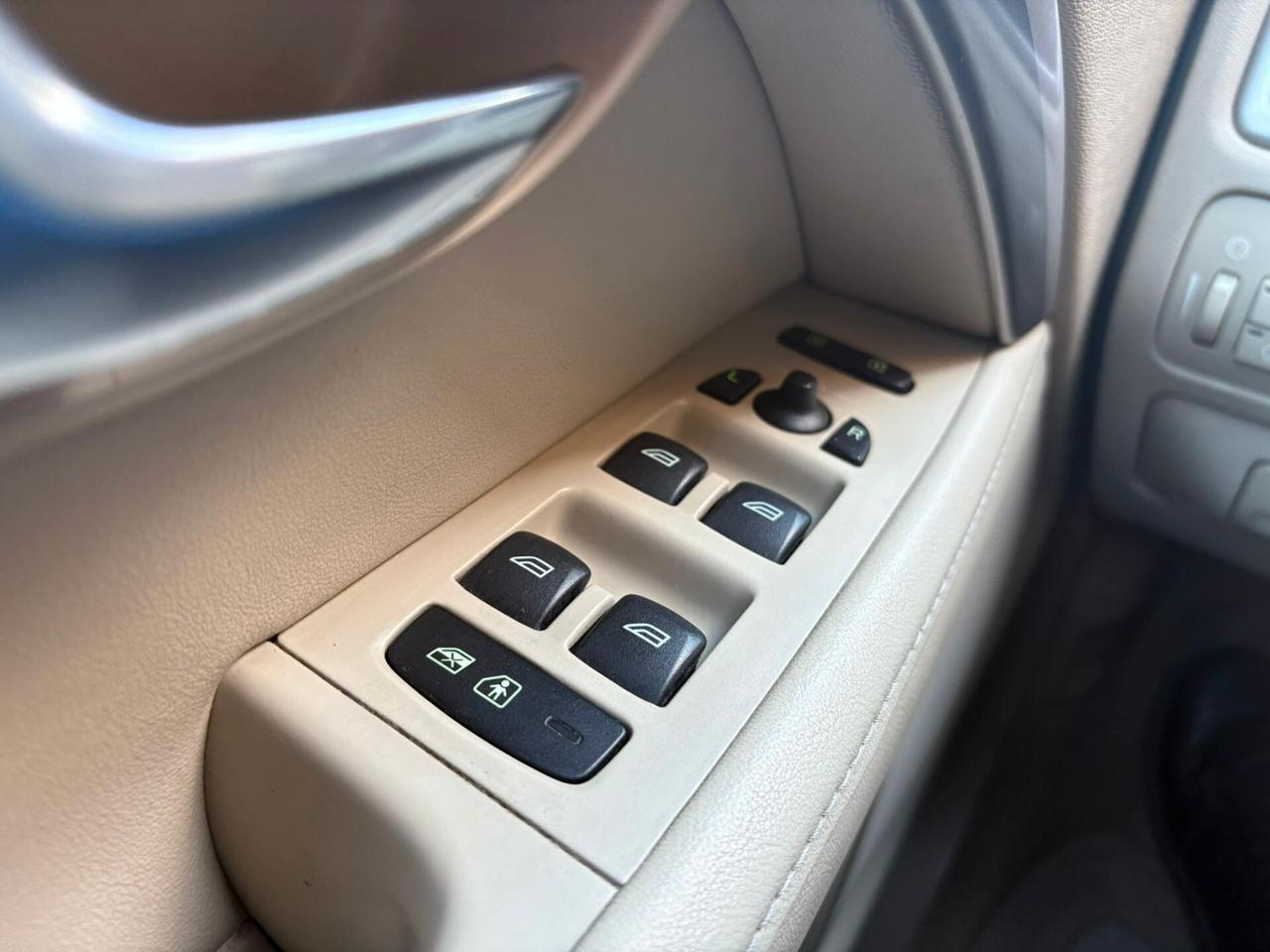 Volvo XC 70 XC70 D4 Geartronic Summum