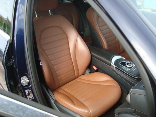 Mercedes-benz GLC 250 d 4Matic Premium AMG
